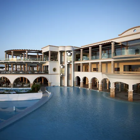 Ξενοδοχείο Atrium Prestige Thalasso & 5*