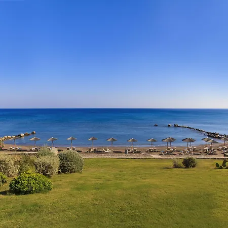 Atrium Prestige Thalasso &