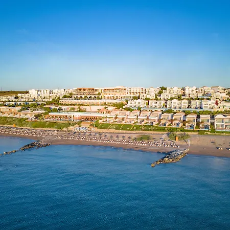 Ξενοδοχείο Atrium Prestige Thalasso &