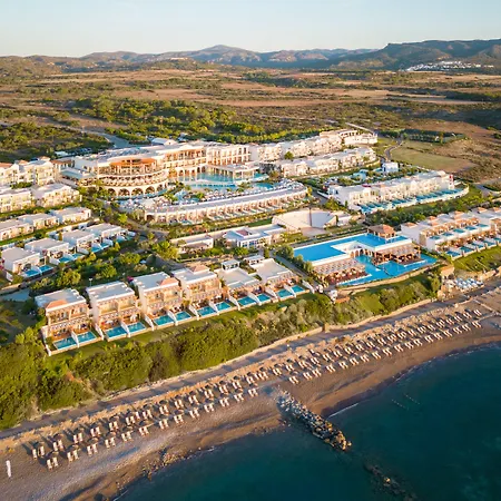 Ξενοδοχείο Atrium Prestige Thalasso &