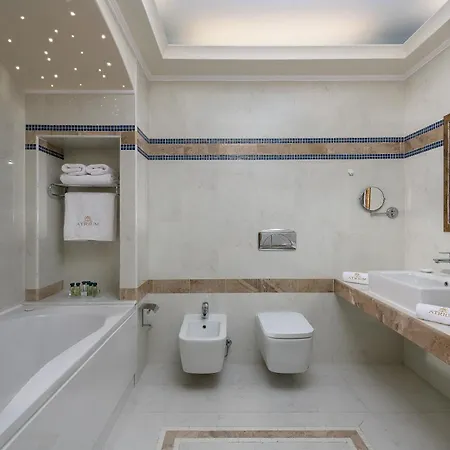 Atrium Prestige Thalasso & Ξενοδοχείο Λαχανιά
