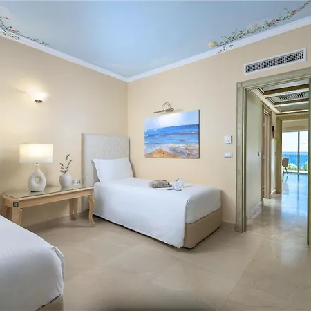 Ξενοδοχείο Atrium Prestige Thalasso &