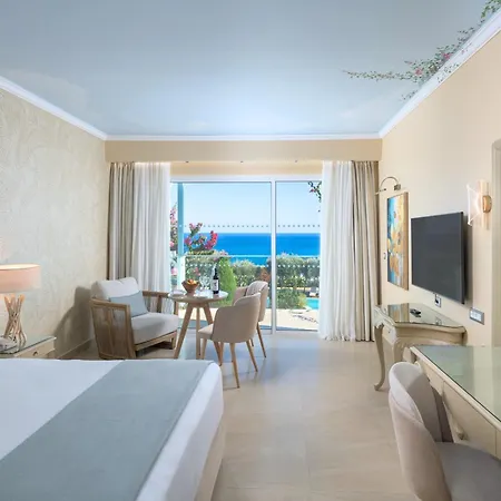 Ξενοδοχείο Atrium Prestige Thalasso & 5*