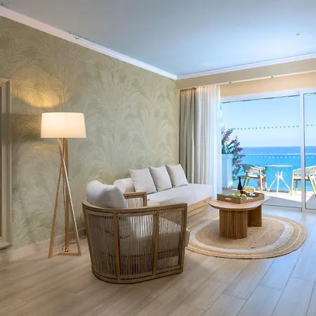 Atrium Prestige Thalasso & Ξενοδοχείο 5*