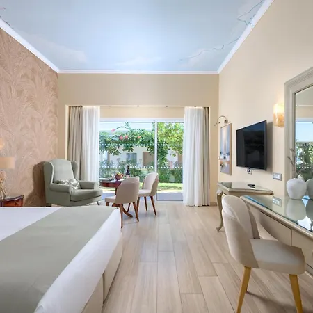 Atrium Prestige Thalasso & Λαχανιά