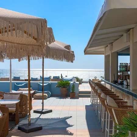 Atrium Prestige Thalasso &
