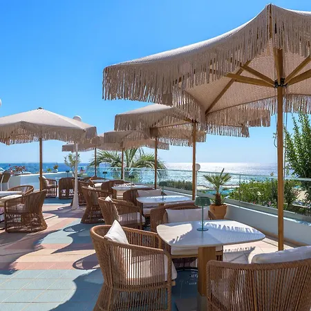 Atrium Prestige Thalasso & 5* Λαχανιά