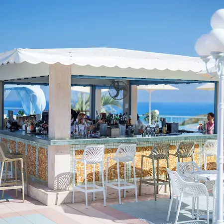 Atrium Prestige Thalasso &