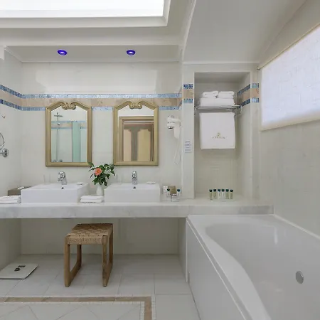 ホテル Atrium Prestige Thalasso & 5*