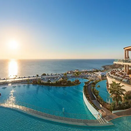 Szálloda Atrium Prestige Thalasso &