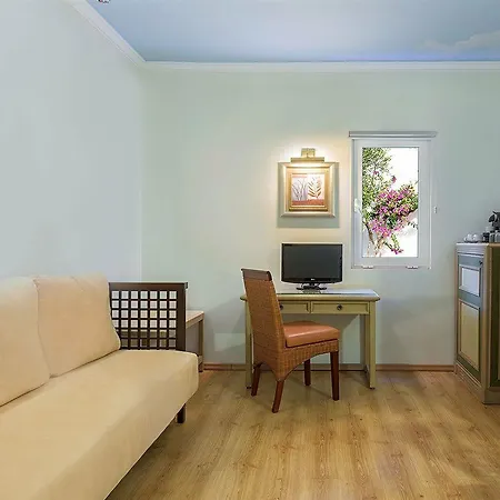 Atrium Prestige Thalasso & Lakhania