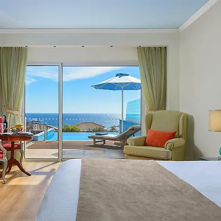Atrium Prestige Thalasso & Lakhania