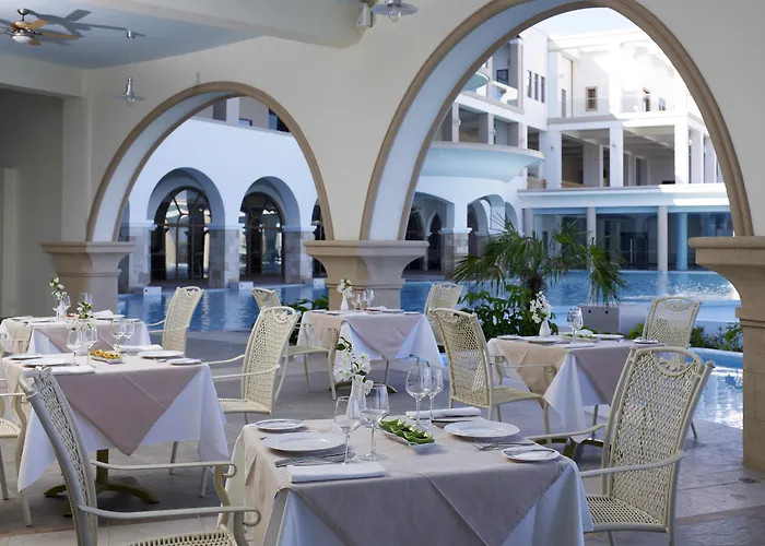 Atrium Prestige Thalasso & 5*