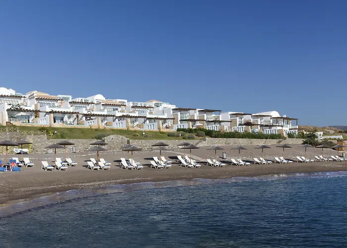 Atrium Prestige Thalasso & Hotell 5*