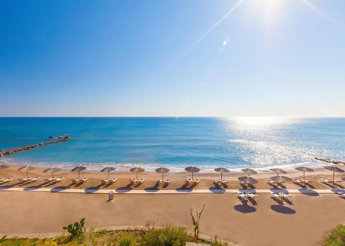 Atrium Prestige Thalasso & Lakhania