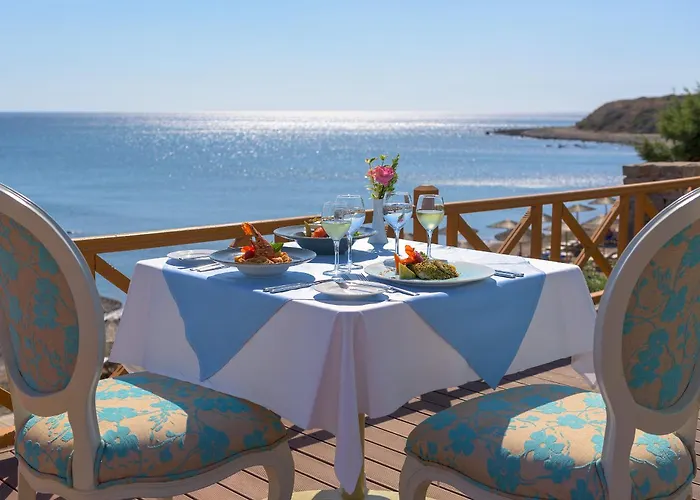 Atrium Prestige Thalasso &