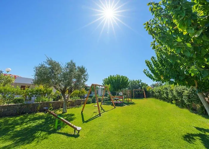 Atrium Prestige Thalasso & Otel