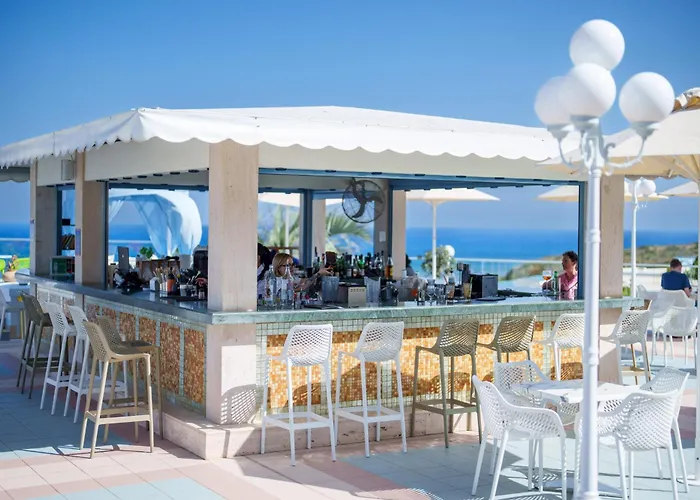 Atrium Prestige Thalasso & Otel