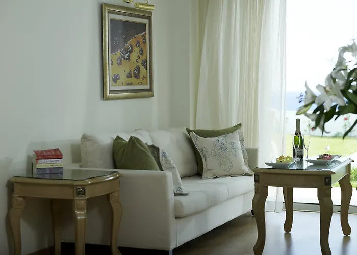 Atrium Prestige Thalasso & Szálloda