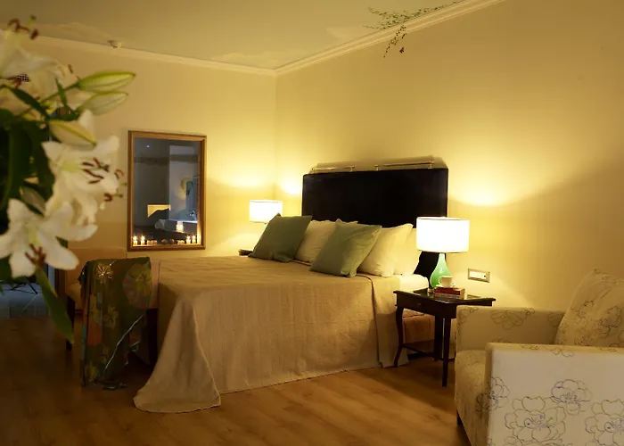 Atrium Prestige Thalasso & Hotel Lachania (Rhodes)