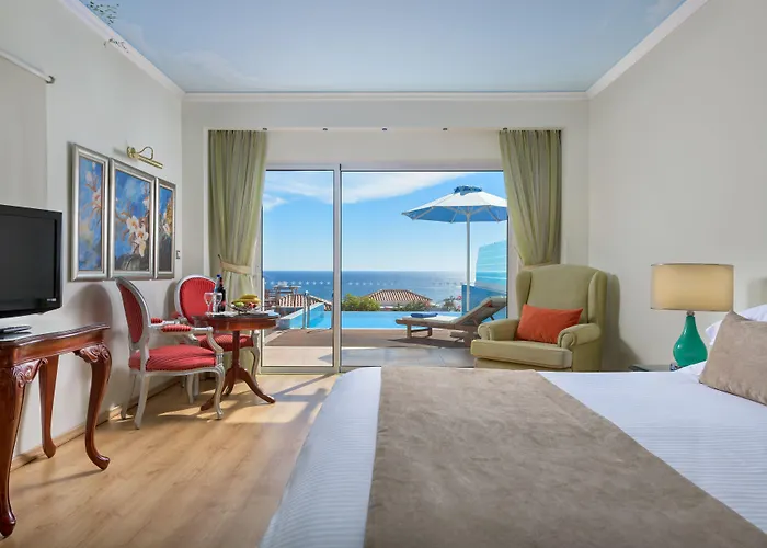 Atrium Prestige Thalasso &