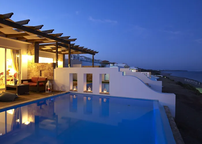 Atrium Prestige Thalasso & 5* Lakhania