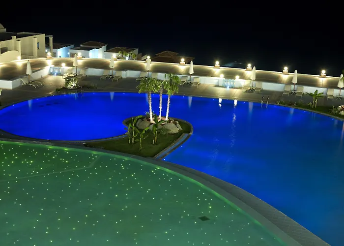 Atrium Prestige Thalasso &