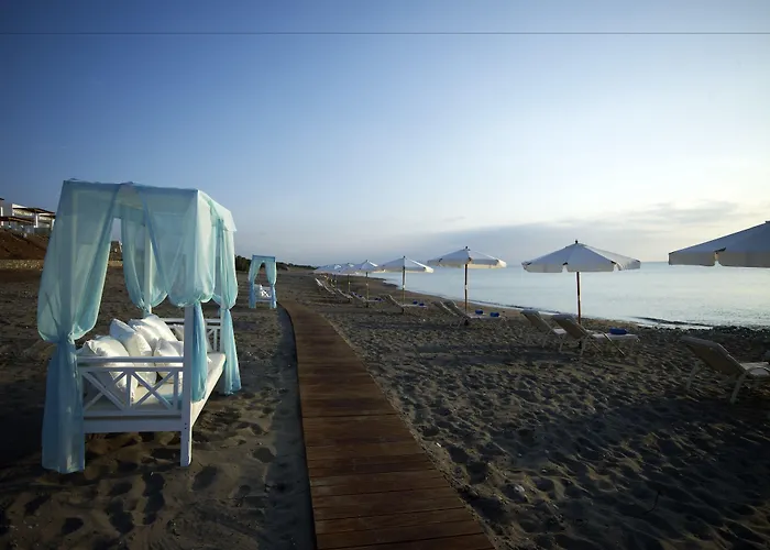 Otel Atrium Prestige Thalasso & 5*