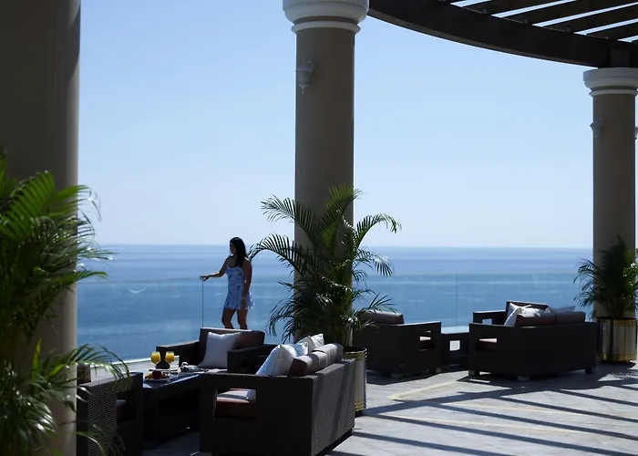 Atrium Prestige Thalasso &