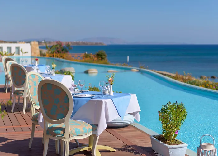 Atrium Prestige Thalasso & 5*