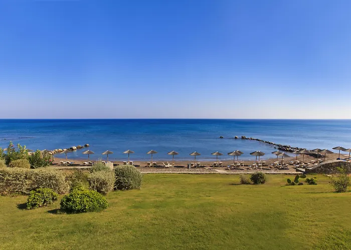 Atrium Prestige Thalasso &