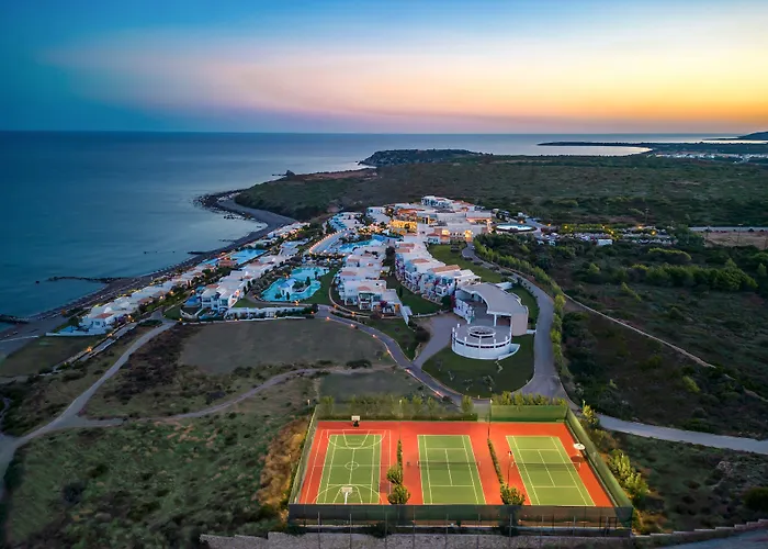 Atrium Prestige Thalasso &