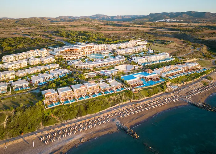 Szálloda Atrium Prestige Thalasso &