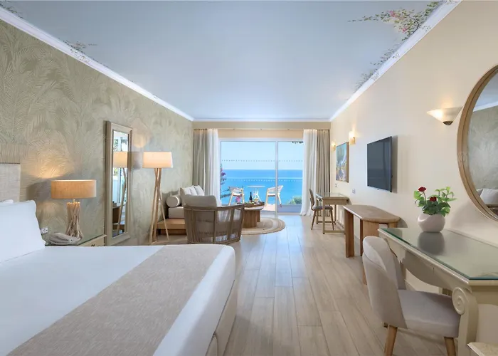 Atrium Prestige Thalasso & 5* Lakhania