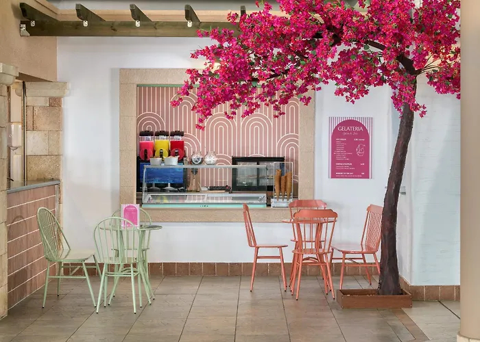 Atrium Prestige Thalasso & Hotel