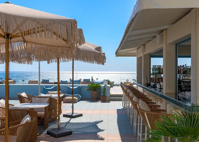 Atrium Prestige Thalasso &