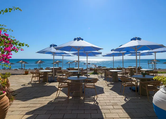 Atrium Prestige Thalasso &