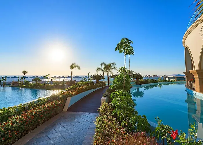 Atrium Prestige Thalasso & 5*