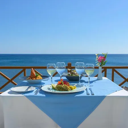 Atrium Prestige Thalasso & 5*