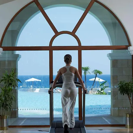 Atrium Prestige Thalasso & Hotel Lachania (Rhodes)