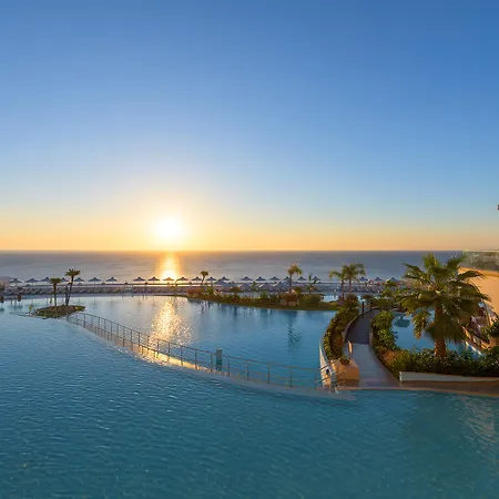 Atrium Prestige Thalasso &