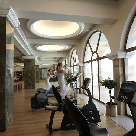 Hotel Atrium Prestige Thalasso & 5*