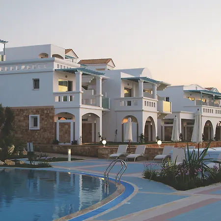 Atrium Prestige Thalasso & Hotel