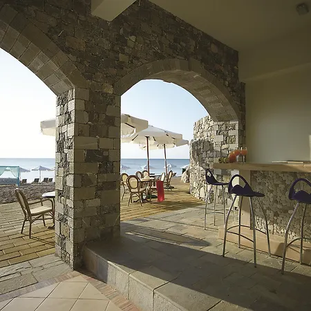 Atrium Prestige Thalasso & Hotel Lachania (Rhodes)