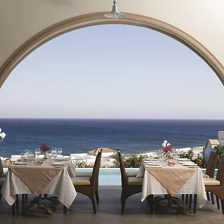 Atrium Prestige Thalasso & Hotel 5*