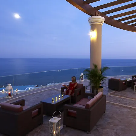 Atrium Prestige Thalasso & Hotel