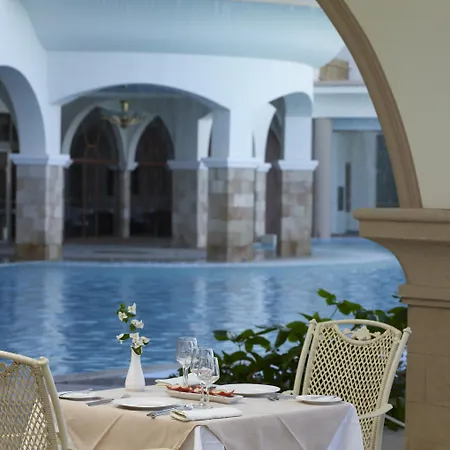 Atrium Prestige Thalasso & 5* Lachania (Rhodes)