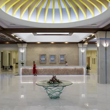 Atrium Prestige Thalasso &