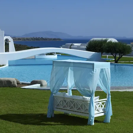 Отель Atrium Prestige Thalasso & Лакания