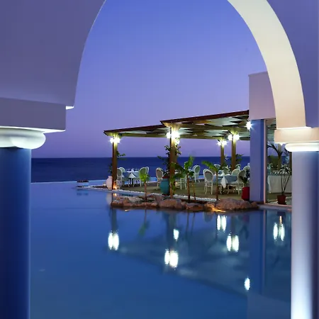 Atrium Prestige Thalasso & 5* Lachania (Rhodes)